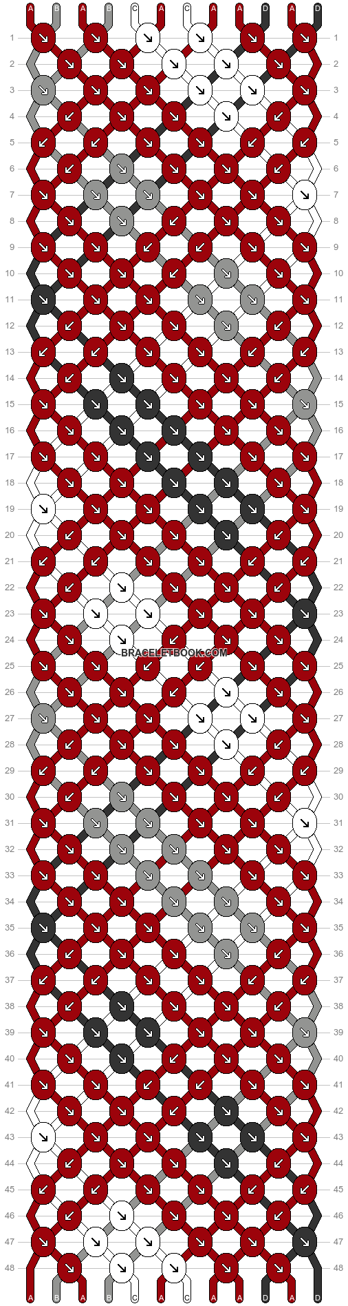 Normal pattern #29816 variation #145764 pattern