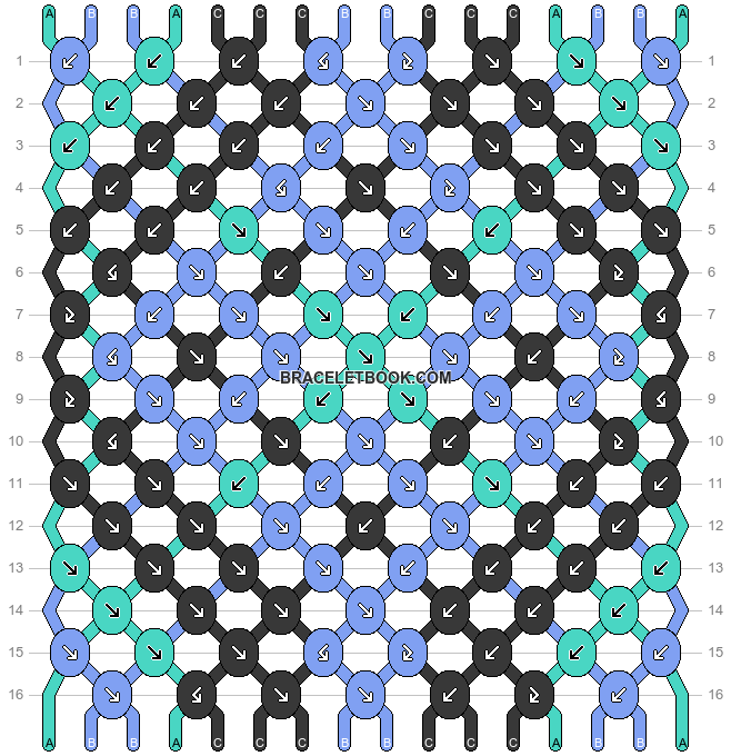 Normal pattern #80237 variation #145795 pattern