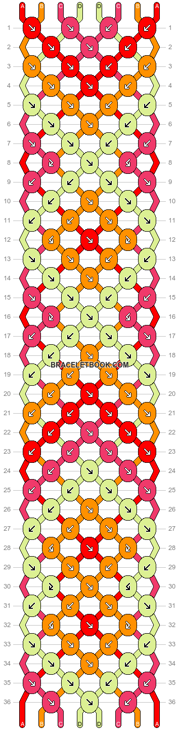 Normal pattern #37646 variation #145811 pattern