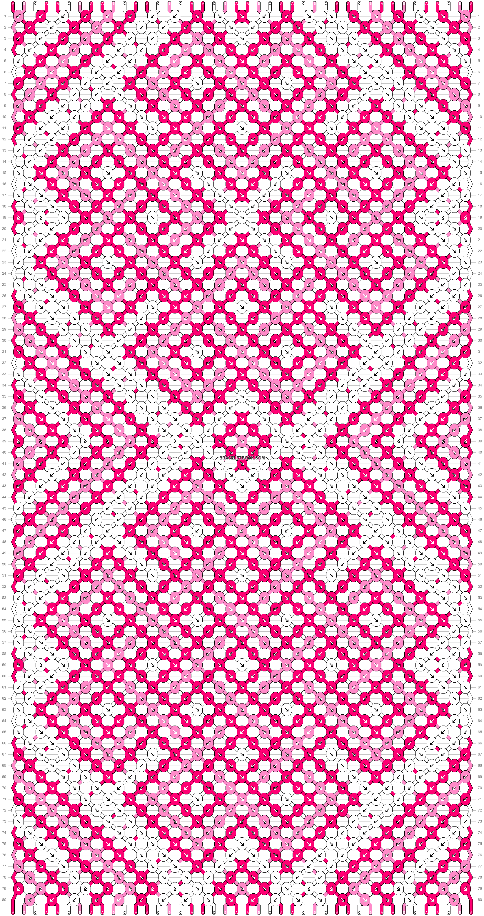 Normal pattern #12391 variation #145814 pattern
