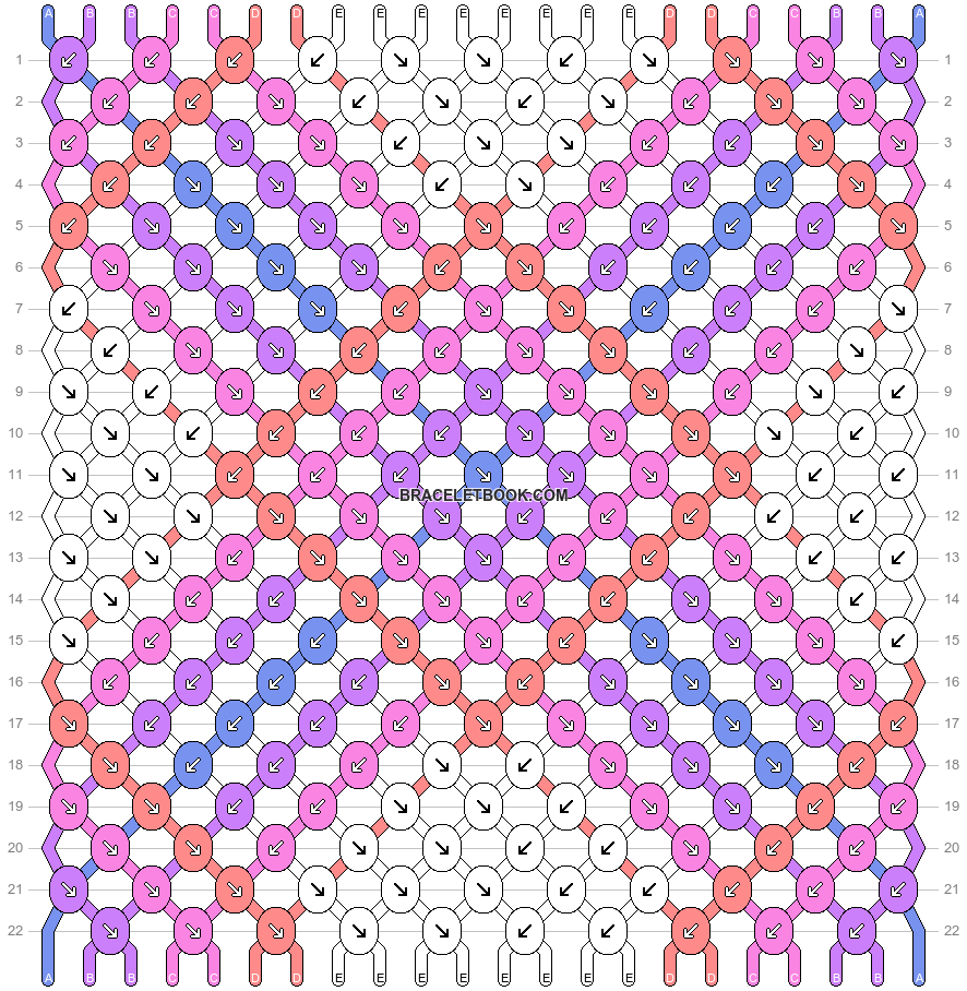 Normal pattern #80231 variation #145815 pattern