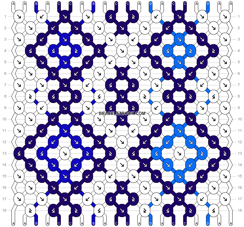 Normal pattern #78645 variation #145816 pattern