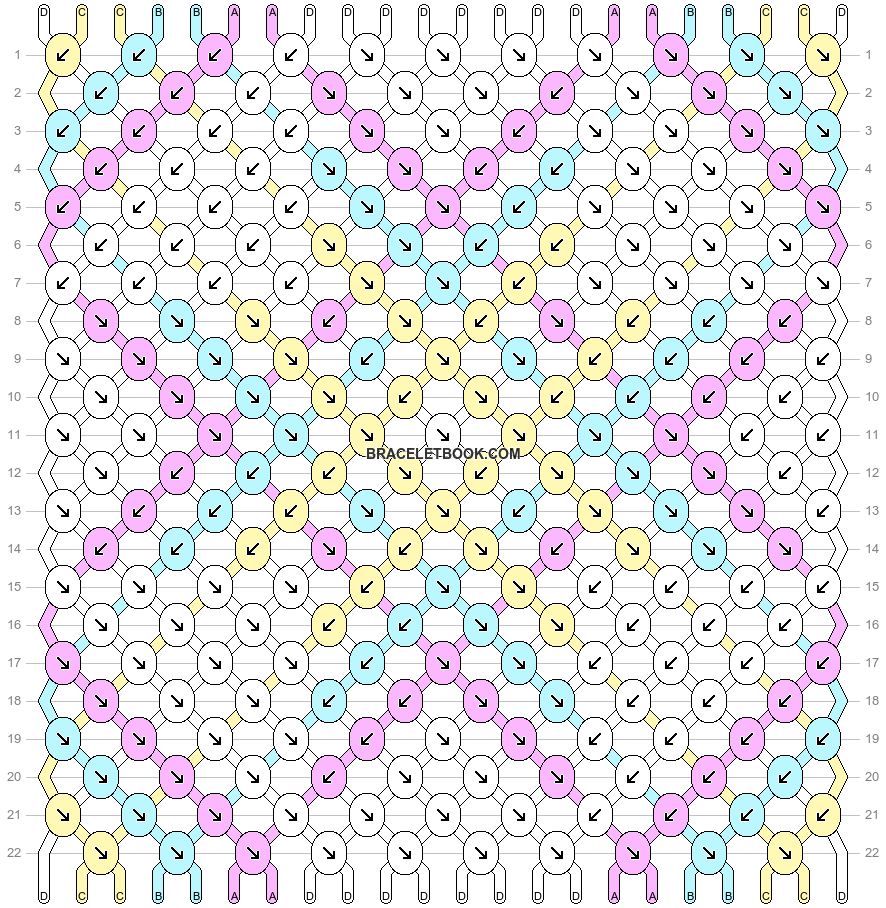 Normal pattern #32405 variation #145819 pattern