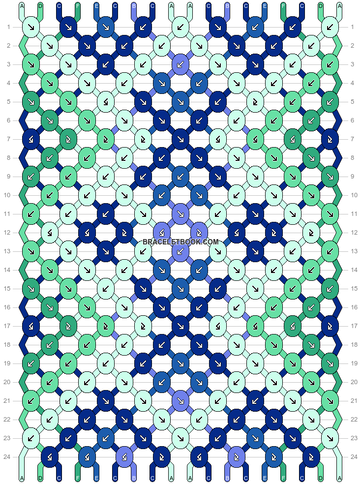 Normal pattern #28749 variation #145820 pattern