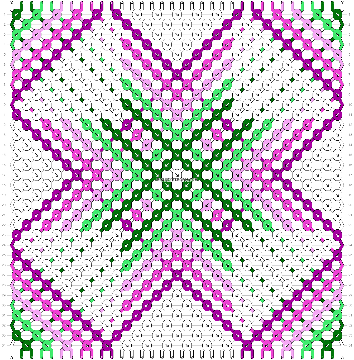 Normal pattern #25054 variation #145823 pattern