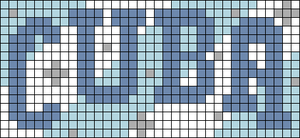 Alpha pattern #80164 variation #145829