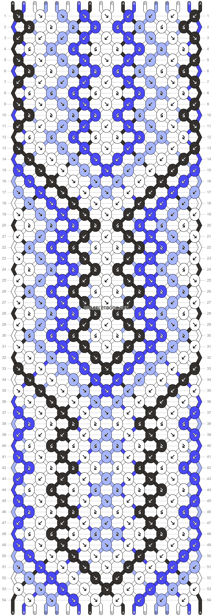 Normal pattern #24139 variation #145836 pattern
