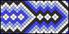 Normal pattern #24139 variation #145836