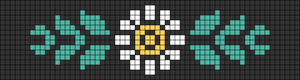Alpha pattern #80295 variation #145849