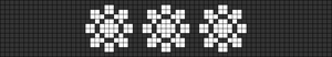 Alpha pattern #80294 variation #145850