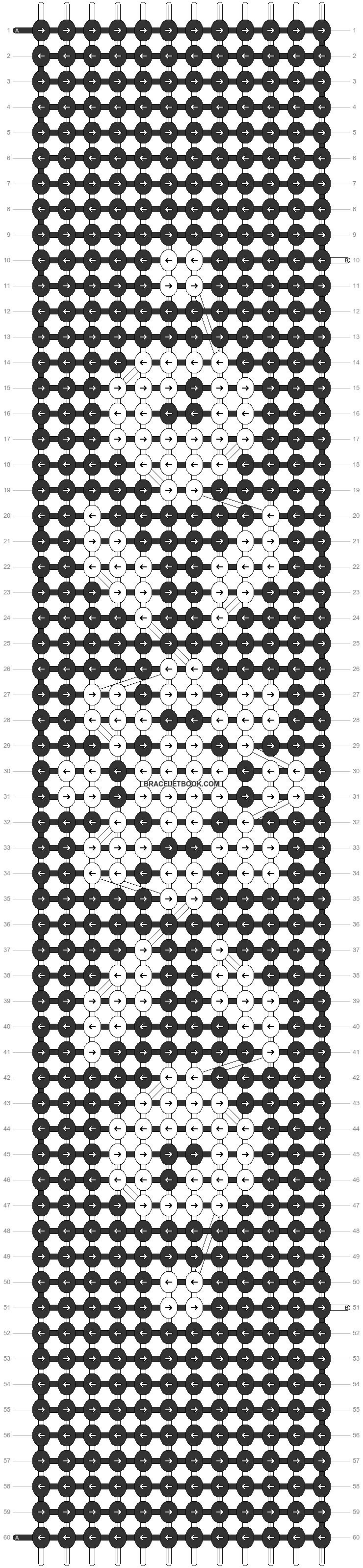 Alpha pattern #80293 variation #145853 pattern
