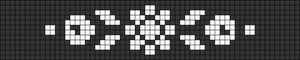 Alpha pattern #80293 variation #145853