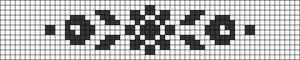 Alpha pattern #80293 variation #145854