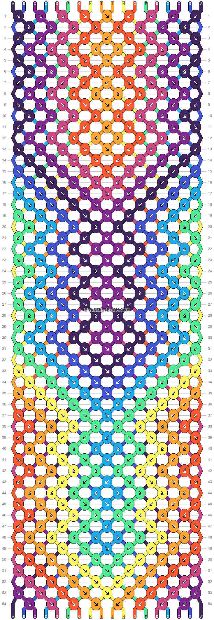 Normal pattern #24139 variation #145855 pattern