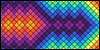 Normal pattern #24139 variation #145855