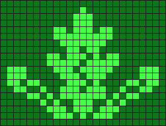 Alpha pattern #6767 variation #145856 preview