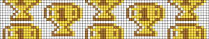 Alpha pattern #80393 variation #145869