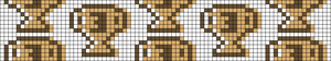Alpha pattern #80396 variation #145870