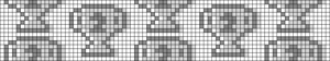 Alpha pattern #80395 variation #145871