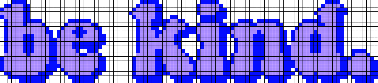 Alpha pattern #31422 variation #145875 preview