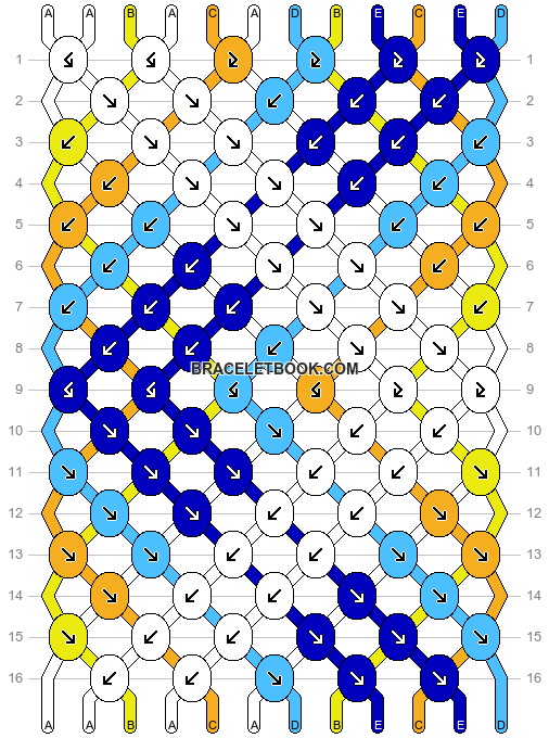 Normal pattern #74548 variation #145888 pattern