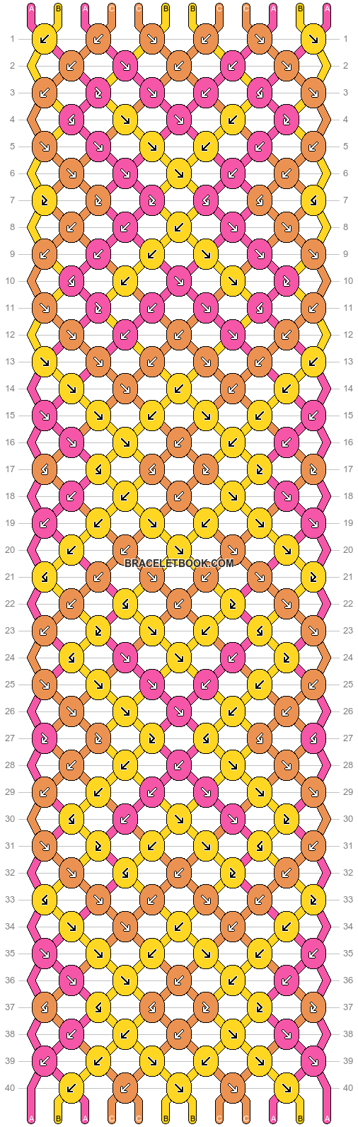 Normal pattern #80364 variation #145891 pattern