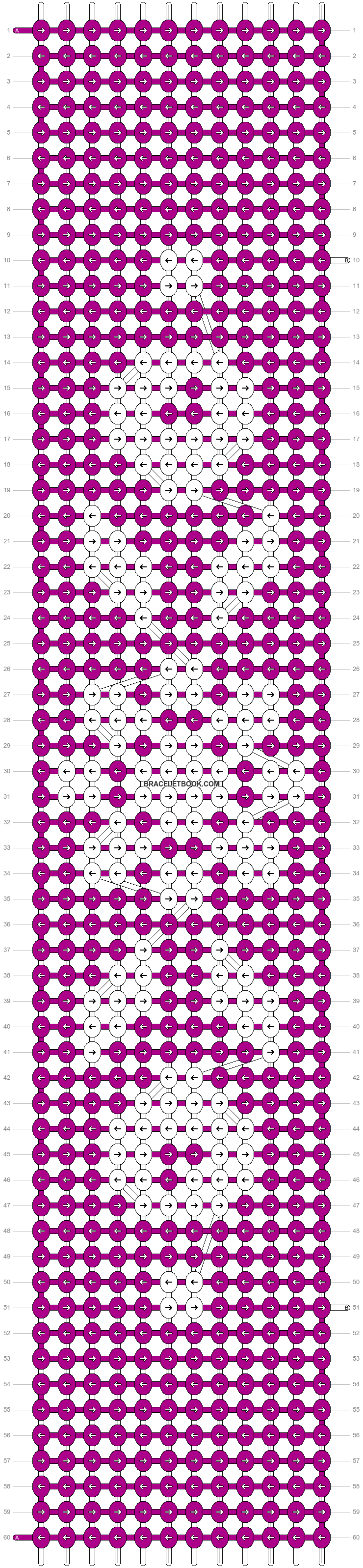 Alpha pattern #80293 variation #145901 pattern