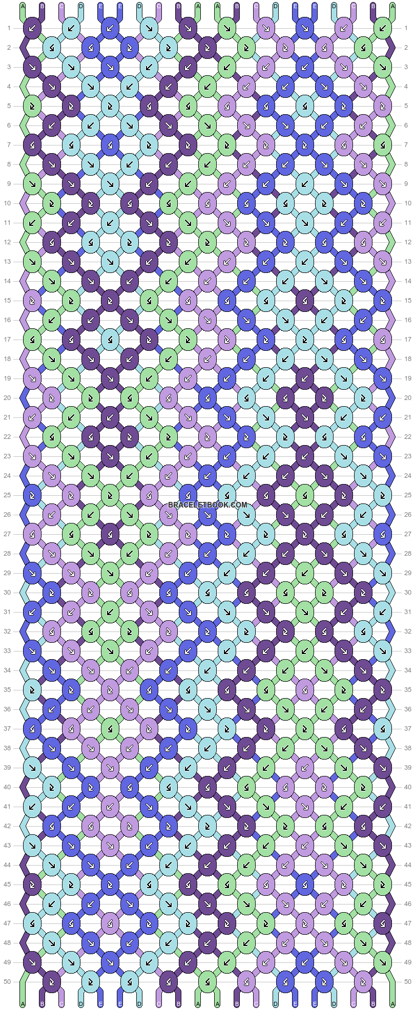 Normal pattern #24638 variation #145915 pattern