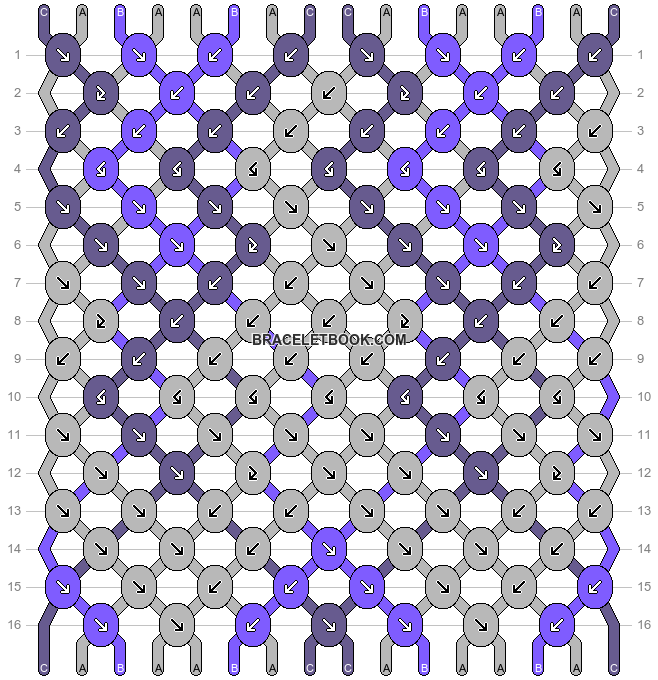 Normal pattern #80437 variation #145926 pattern