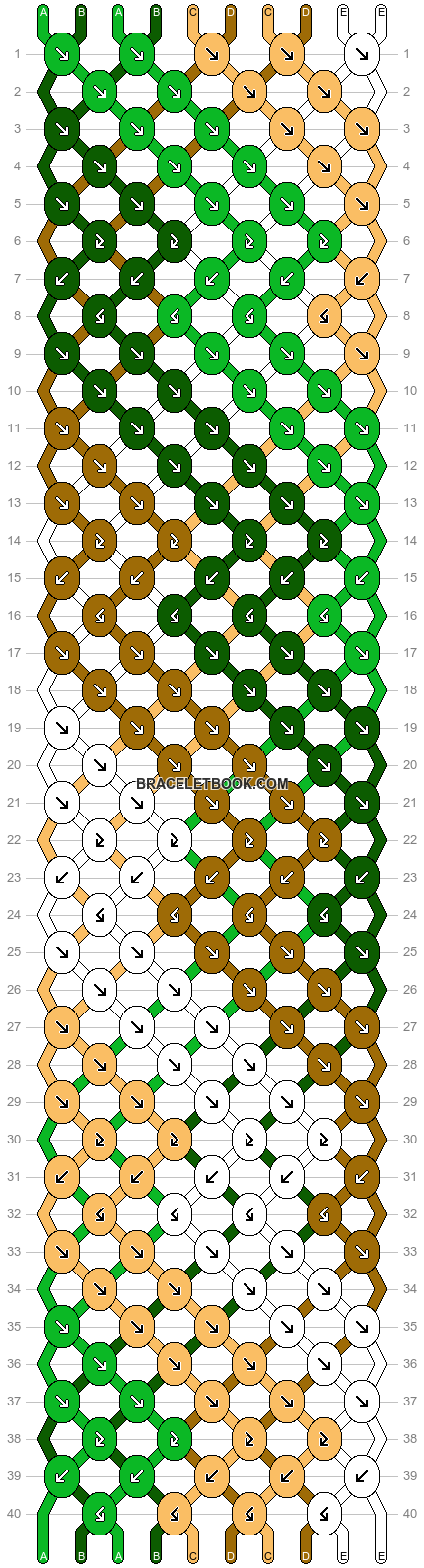 Normal pattern #62433 variation #145927 pattern