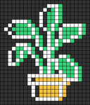 Alpha pattern #80397 variation #145935
