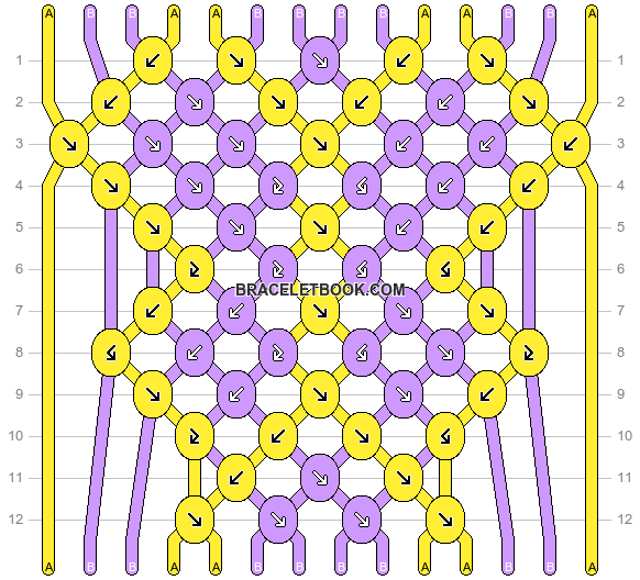 Normal pattern #79811 variation #145943 pattern