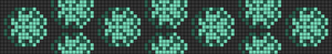 Alpha pattern #80379 variation #145947