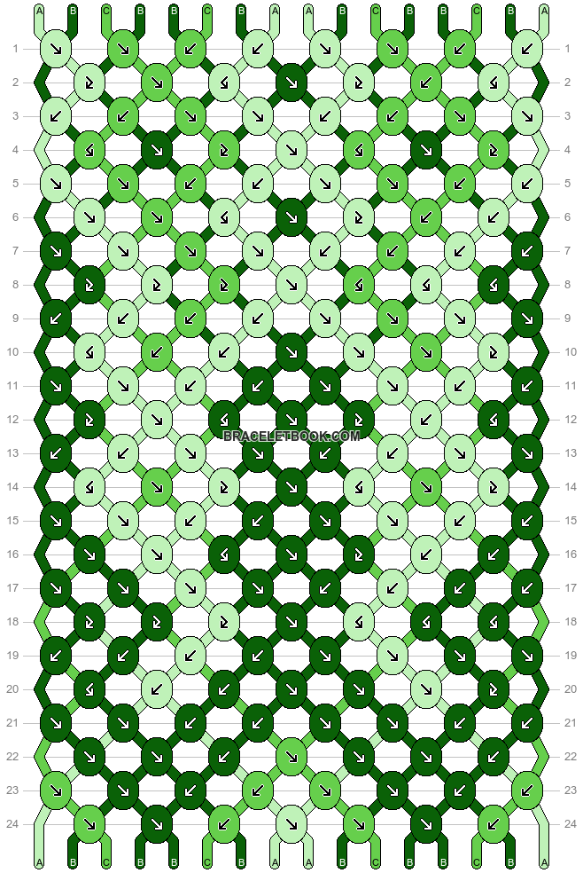 Normal pattern #80436 variation #145954 pattern