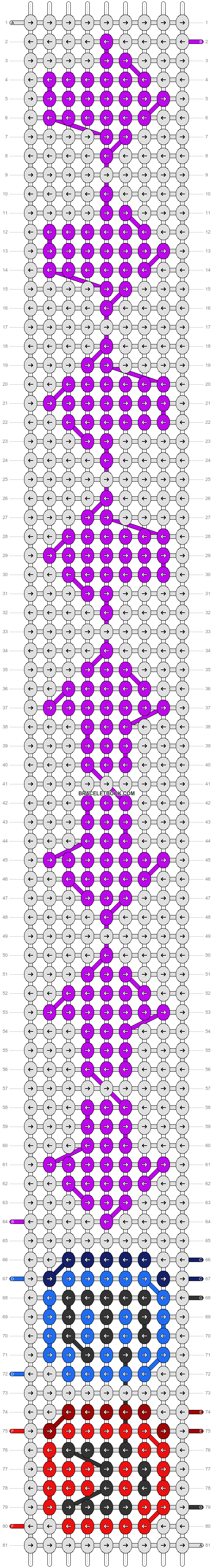 Alpha pattern #29469 variation #145990 pattern