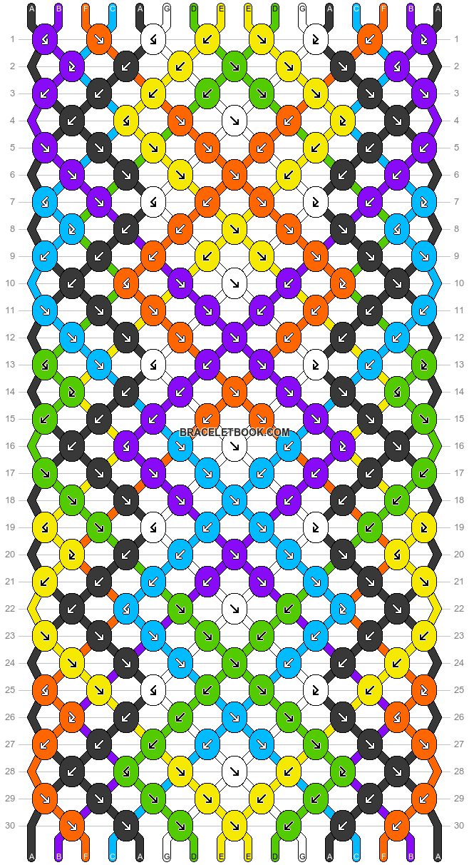 Normal pattern #67599 variation #146028 pattern