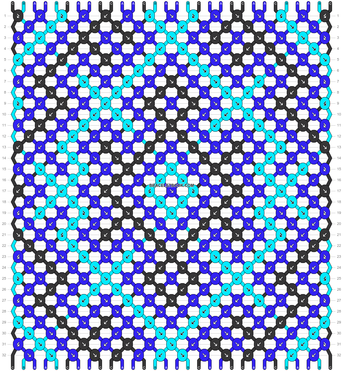 Normal pattern #69283 variation #146053 pattern