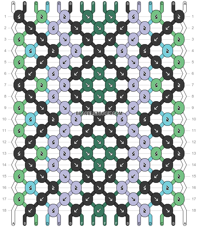 Normal pattern #80450 variation #146085 pattern