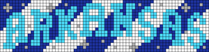 Alpha pattern #80365 variation #146123