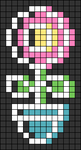Alpha pattern #80424 variation #146134