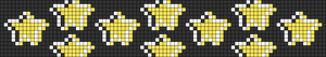 Alpha pattern #80555 variation #146169