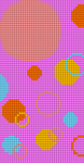 Alpha pattern #80570 variation #146197