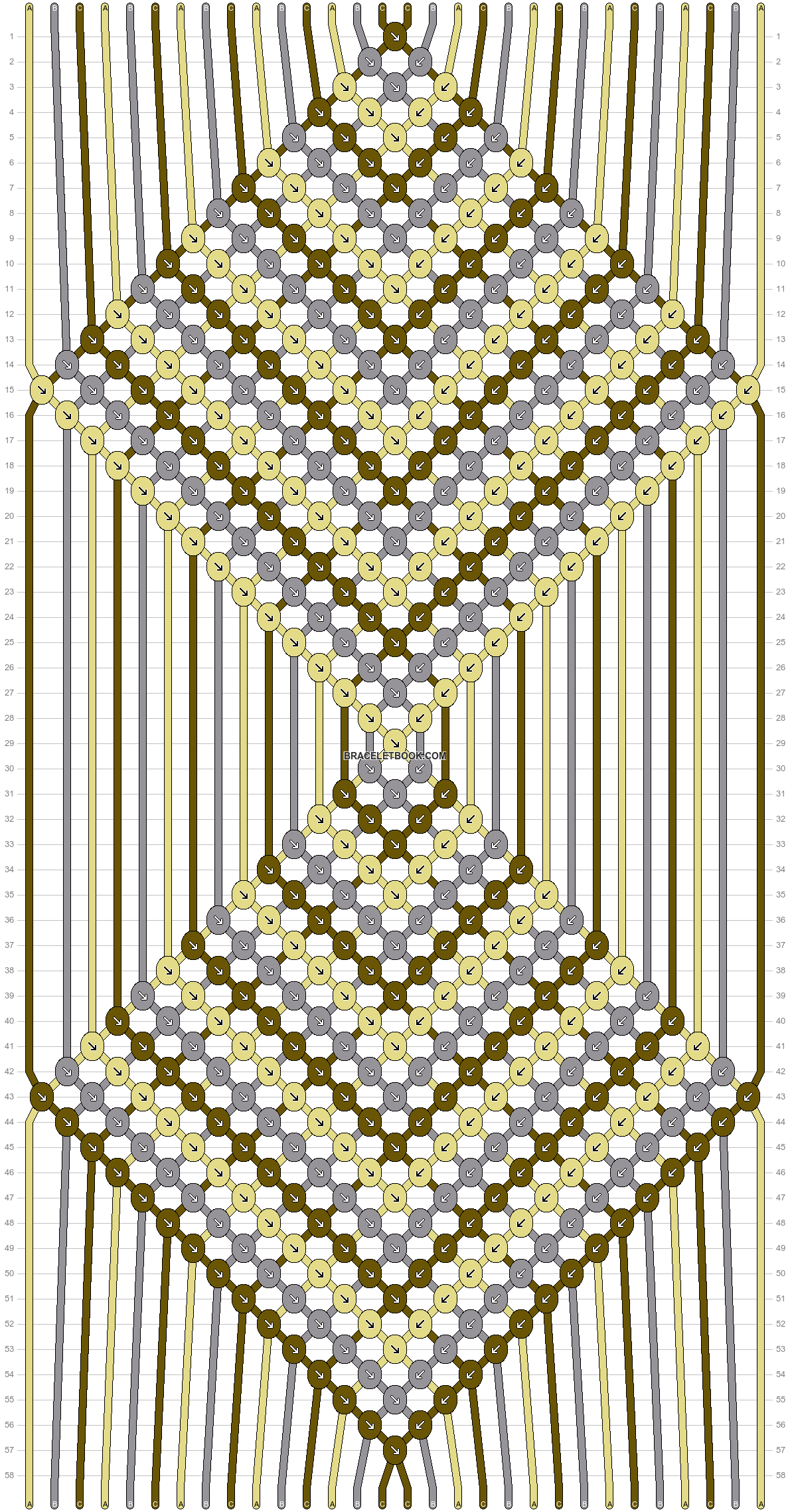 Normal pattern #59001 variation #146203 pattern