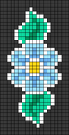 Alpha pattern #80564 variation #146207