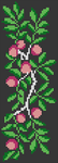 Alpha pattern #80511 variation #146208