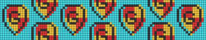 Alpha pattern #80536 variation #146220