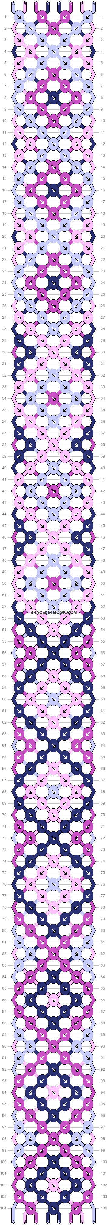 Normal pattern #38860 variation #146230 pattern