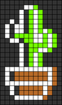 Alpha pattern #79685 variation #146240