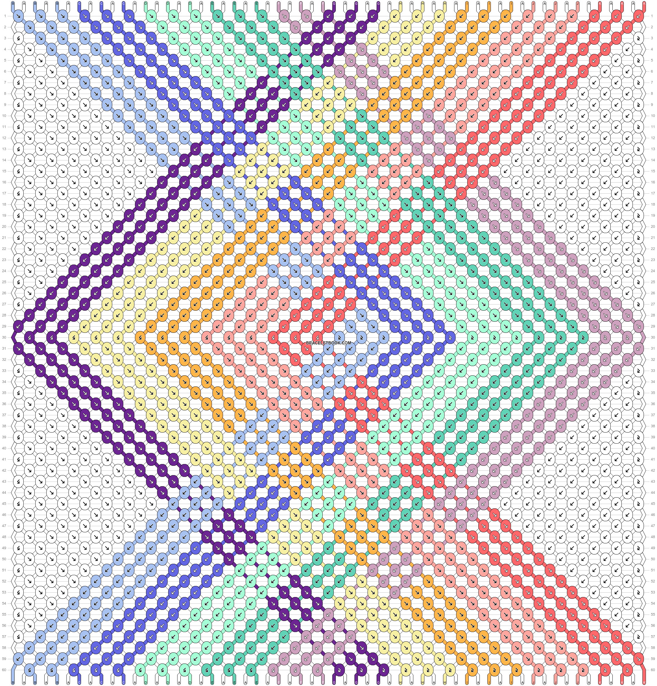Normal pattern #37082 variation #146269 pattern