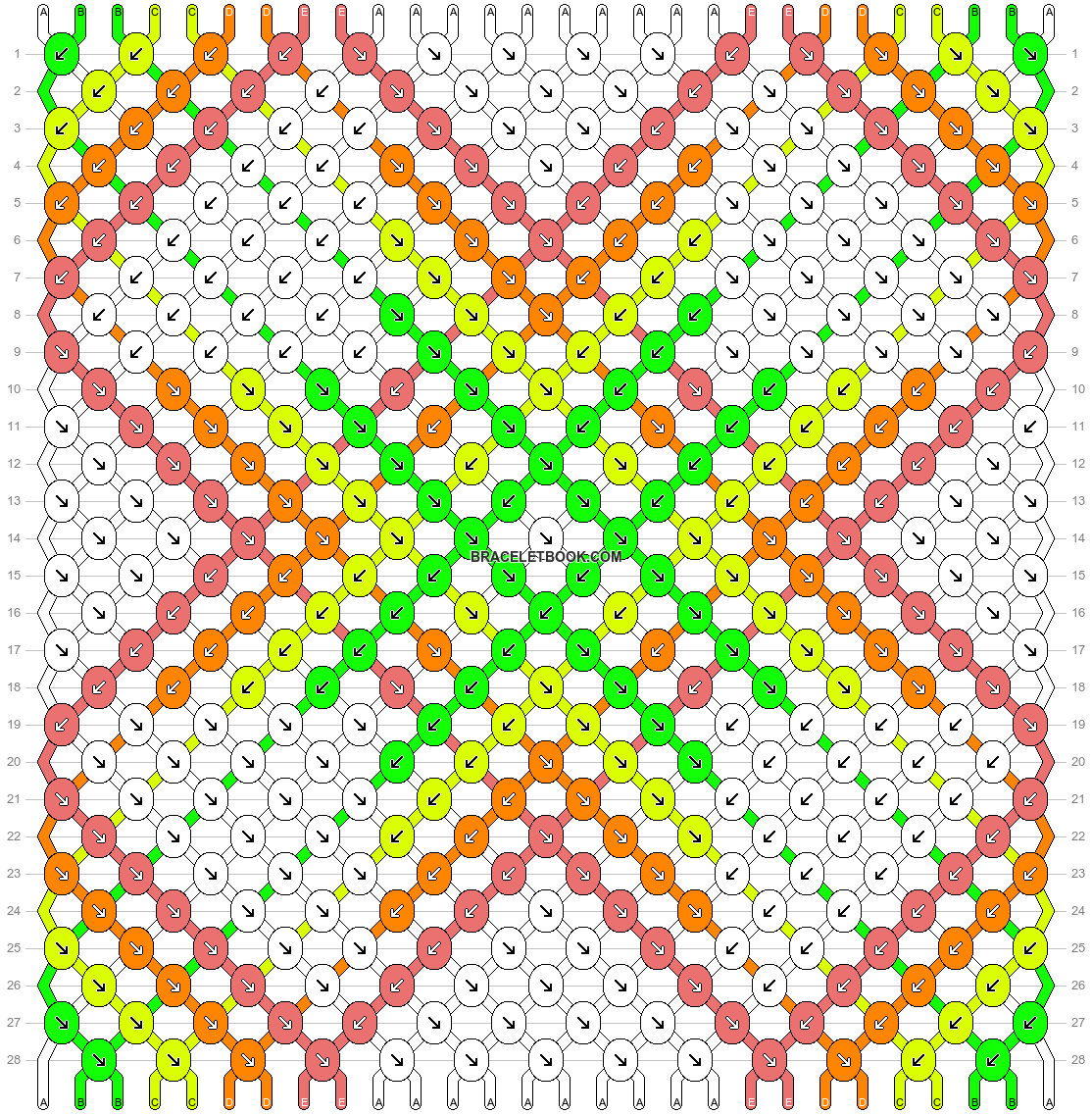 Normal pattern #59194 variation #146275 pattern